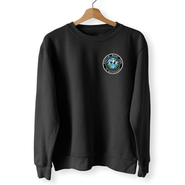 Womens Hoodies & Crews Thumbnail