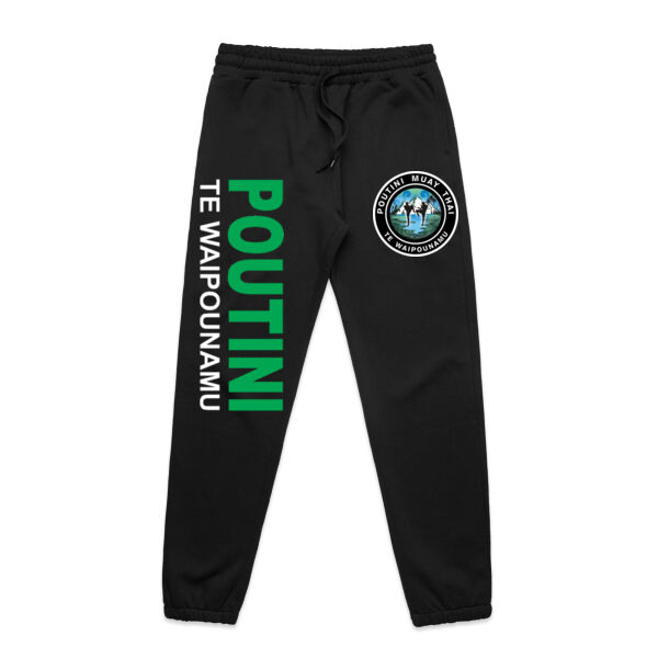 Mens Shorts & Pants Thumbnail