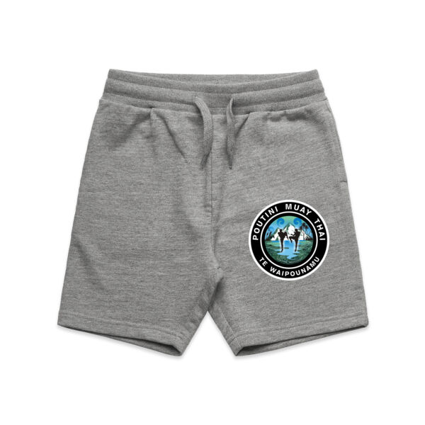 Shorts - Tamariki  Thumbnail